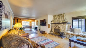 House (4 Bedrooms) | Bahagian dalam