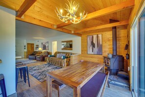 Casa (4 Bedrooms) | Interior