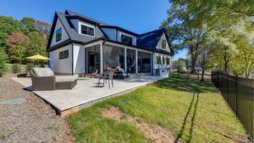 Teras/patio