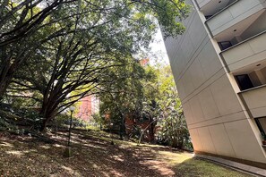 Property grounds - Acogedor Apartamento en Medellin, Sector Poblado (Medellín)