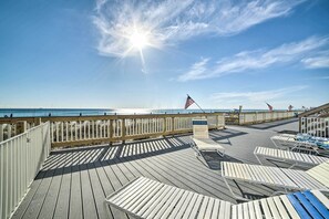 アパートメント (3 Bedrooms) | 内装