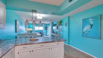 Apartment (3 Bedrooms) | Interior