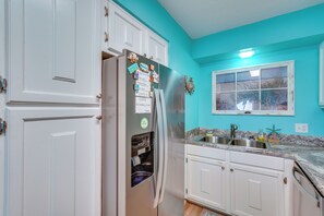 Appartamento (3 Bedrooms) | Interni