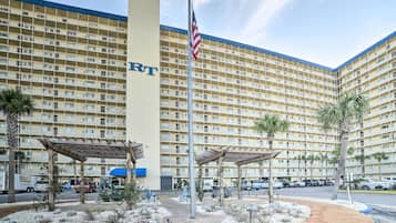 Apartamento (3 Bedrooms) | Parte interna