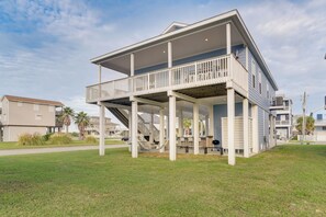 Hus (3 Bedrooms) | Innvendig