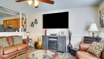 Rumah (3 Bedrooms) | Interior