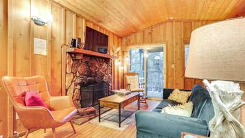 Casa (2 Bedrooms) | Interni