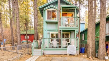 Casa (2 Bedrooms) | Facciata della struttura