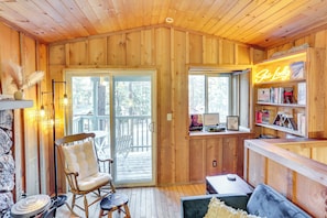 Maison (2 Bedrooms) | Intérieur