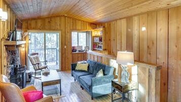 Casa (2 Bedrooms) | Interni