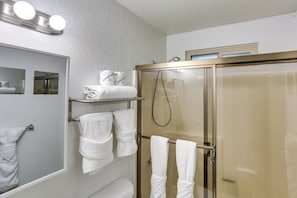 Ferienhaus (2 Bedrooms) | Innenbereich