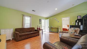 House (3 Bedrooms) | Bahagian dalam