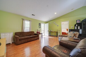 独立别墅 (3 Bedrooms) | 住宿内部