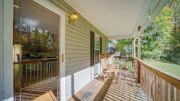 Rumah (3 Bedrooms) | Interior