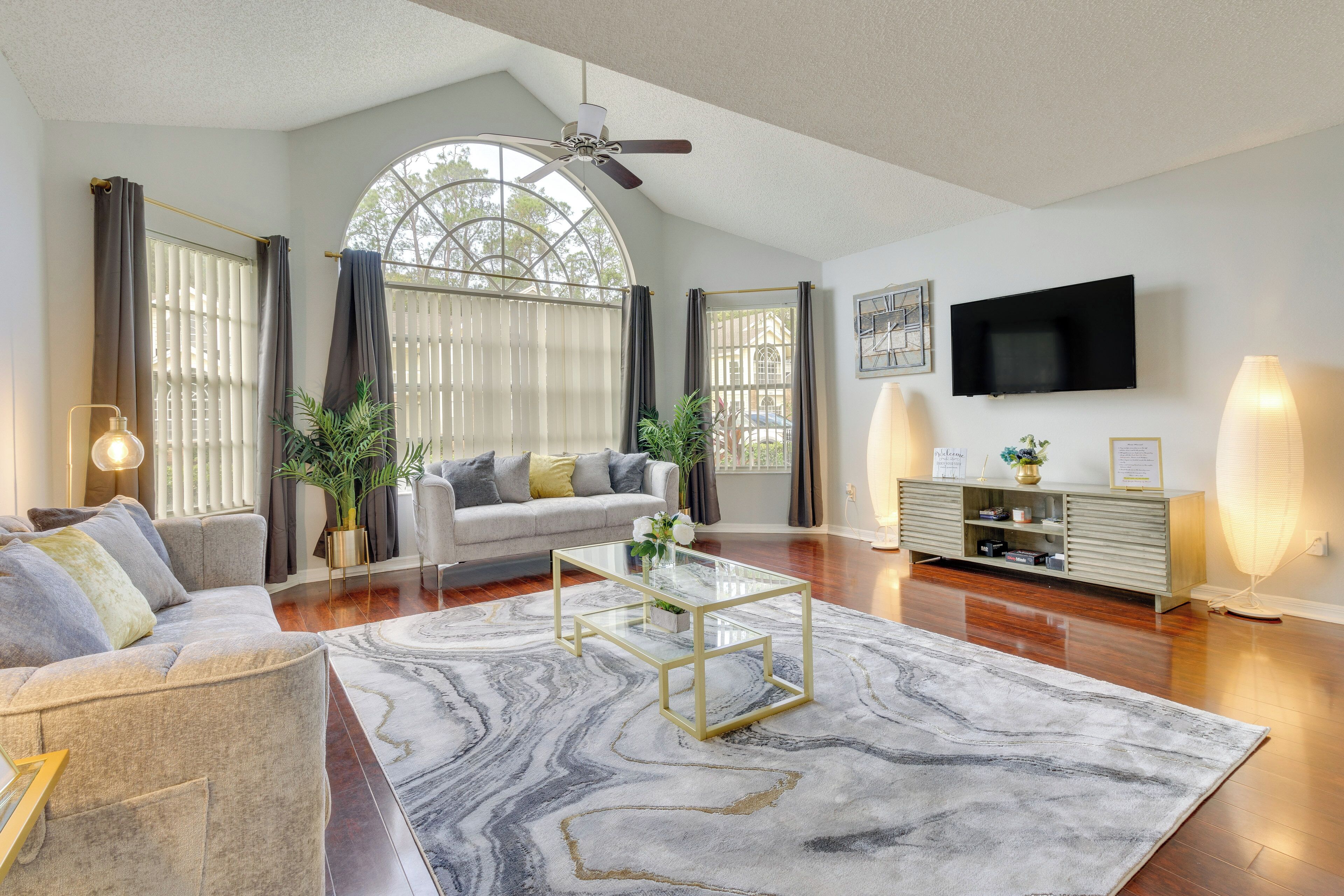 Apartamento (2 Bedrooms) | Fachada del alojamiento