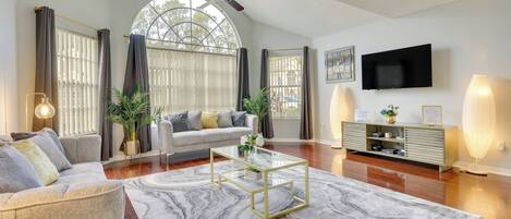 Apartamento (2 Bedrooms) | Fachada del alojamiento