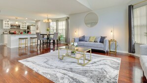 Apartment (2 Bedrooms) | Interior - Kissimmee Condo w/ Perks: 6 Mi to Disney World! (Kissimmee)