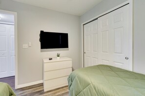 Apartment (3 Bedrooms) | Interior - Kissimmee Condo w/ Perks: 6 Mi to Disney World! (Kissimmee)