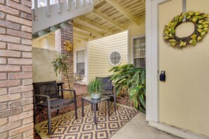 Leilighet (2 Bedrooms) | Innvendig