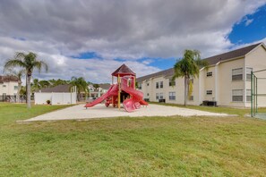 Apartment (3 Bedrooms) | Interior - Kissimmee Condo w/ Perks: 6 Mi to Disney World! (Kissimmee)