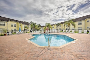Apartment (3 Bedrooms) | Interior - Kissimmee Condo w/ Perks: 6 Mi to Disney World! (Kissimmee)