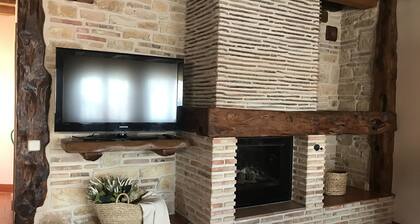 Casa Rural Hoces del Duratón - La Hoz