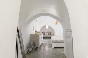 2 camere, Wi-Fi gratuito, lenzuola