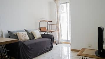 Apartment | Wohnbereich