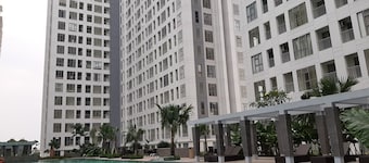 Simple And Cozy 2Br Apartment At M-Town Residence