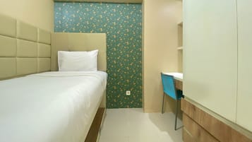 Apartamento | 2 quartos, Wi-Fi de cortesia