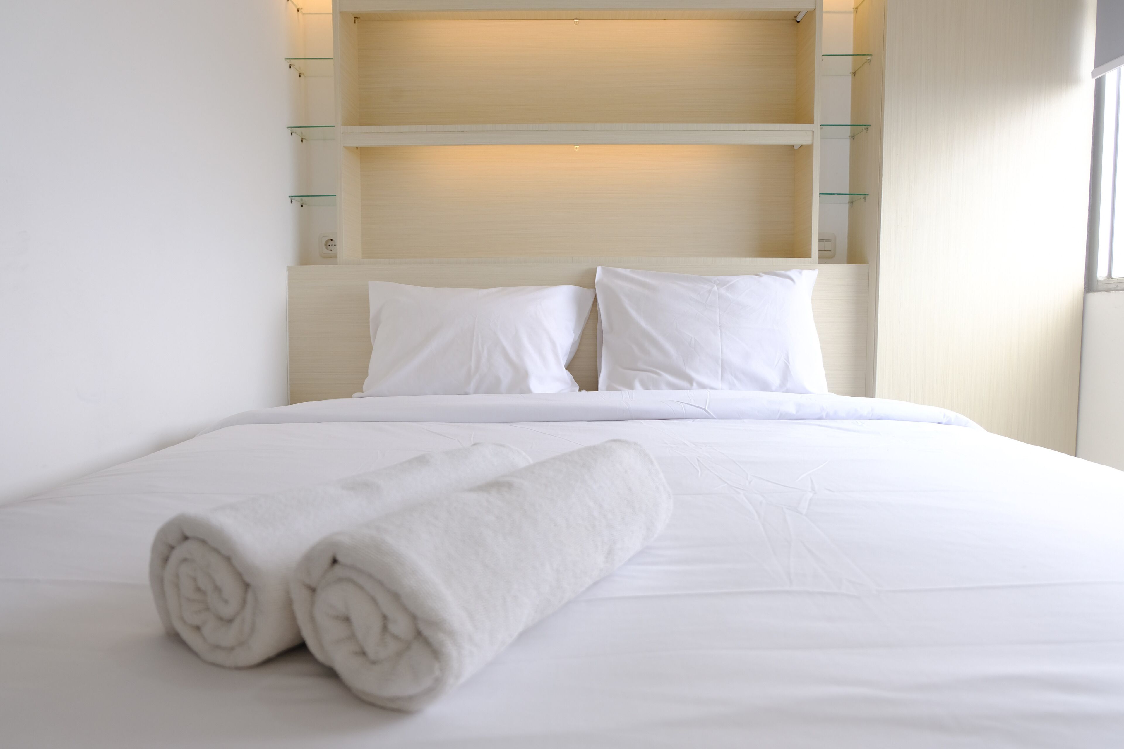 Departamento | 2 habitaciones y wifi gratis 