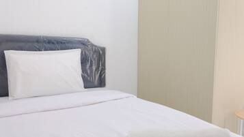 Apartment | 2 bedrooms, free WiFi