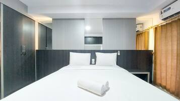 Studio | Gratis wifi