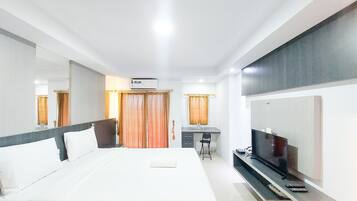 Studio | Gratis wifi