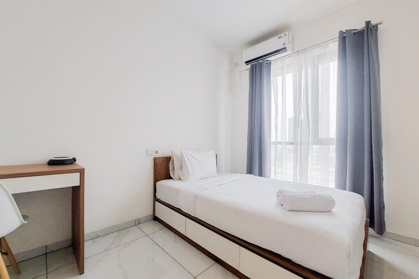 Studio | 1 bedroom, free WiFi