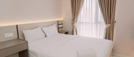 Studio | AccĂšs au Wi-Fi (inclus)