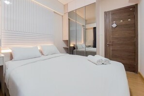 apartman | 2 hálószoba és ingyenes wifi