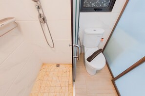 Apartment | Badezimmer