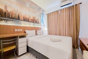 Studio - Cozy Living And Comfy Studio Sky House Bsd Apartment (Pagedangan)