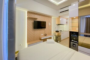 Studio | Wi-fi (inkludert)