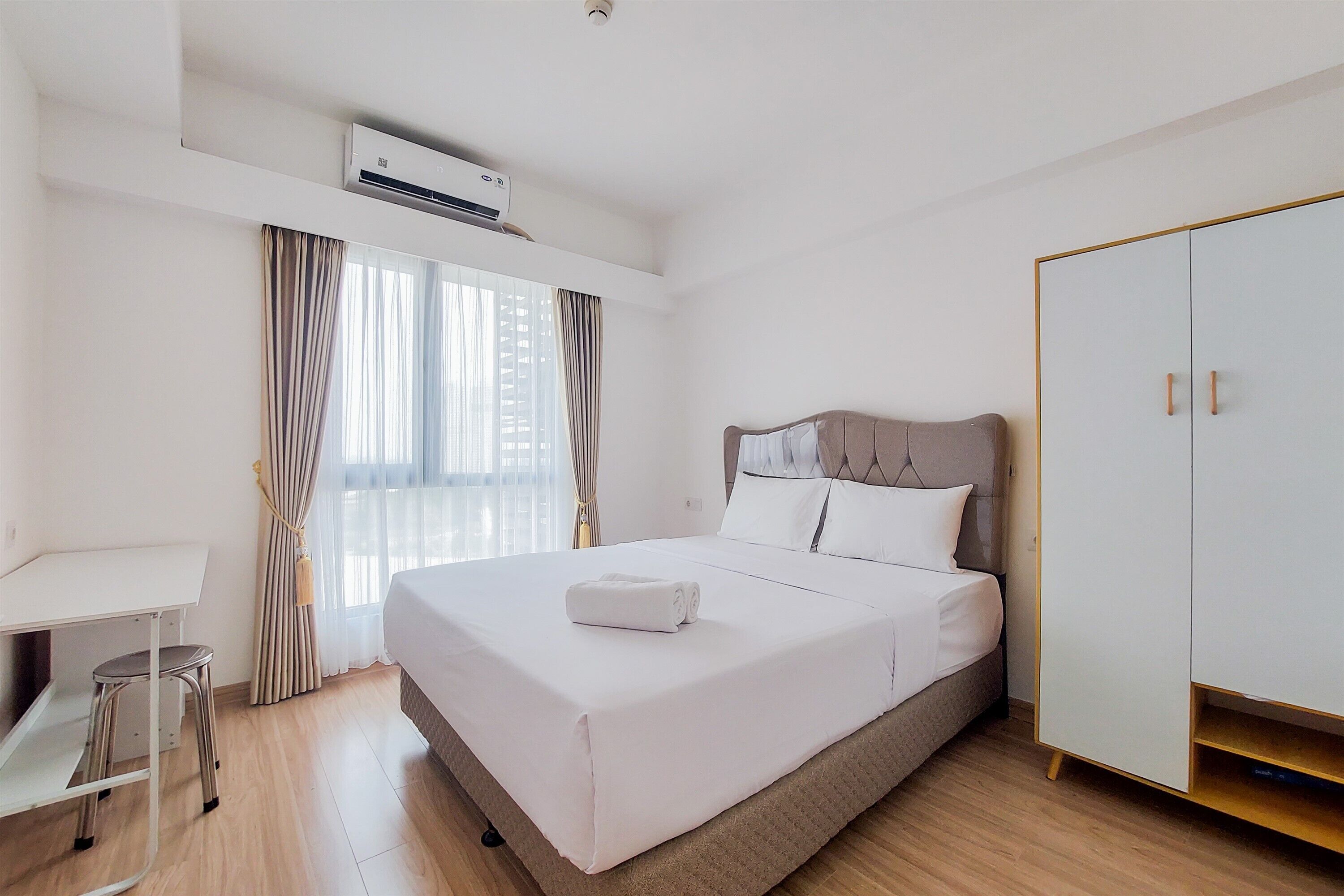 Apartment | 3 bedrooms, free WiFi