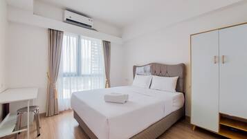 Apartment | 3 bedrooms, free WiFi