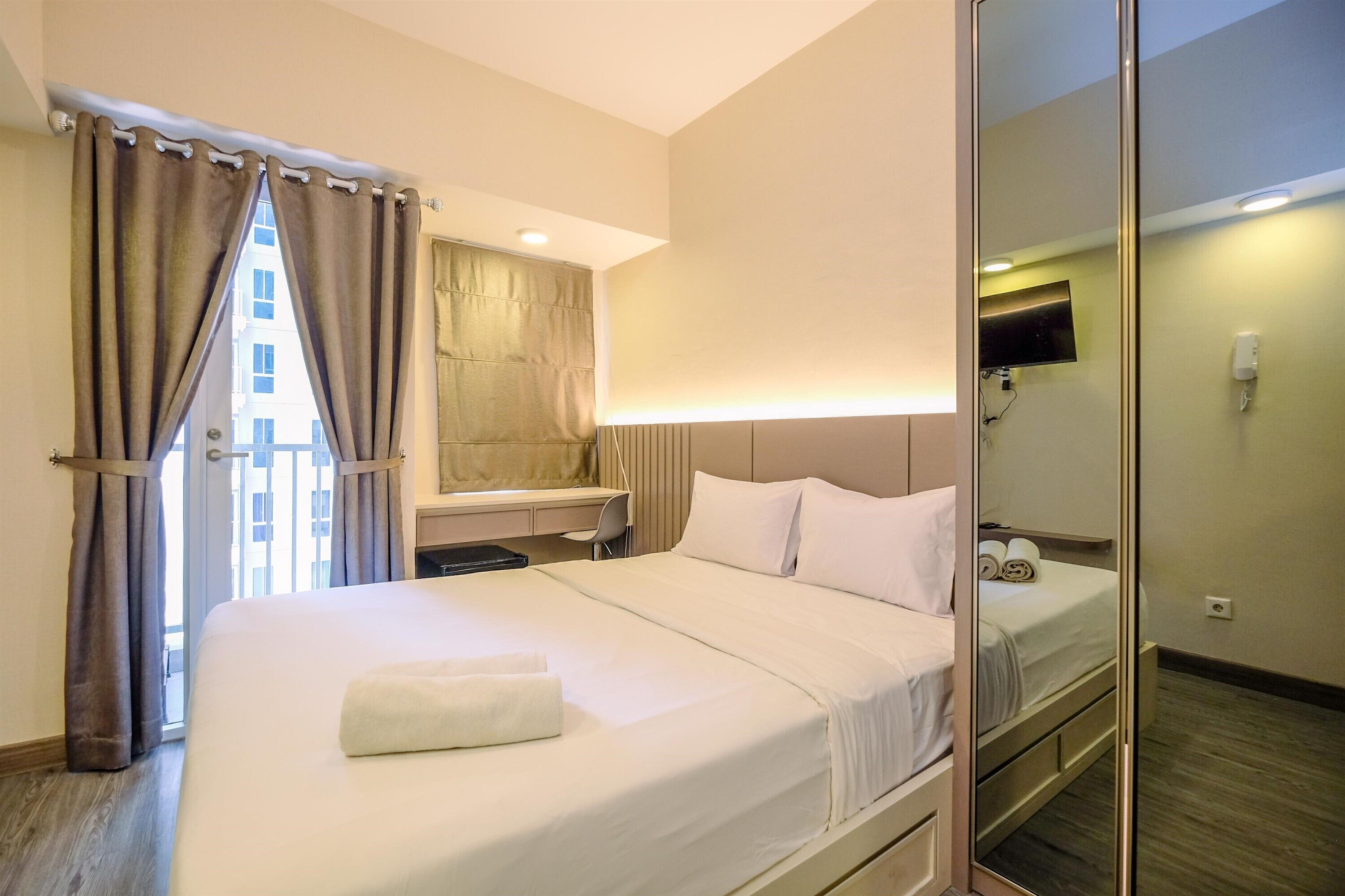 Studio | Wi-Fi gratis