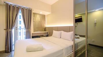 Studio | Wi-Fi gratis