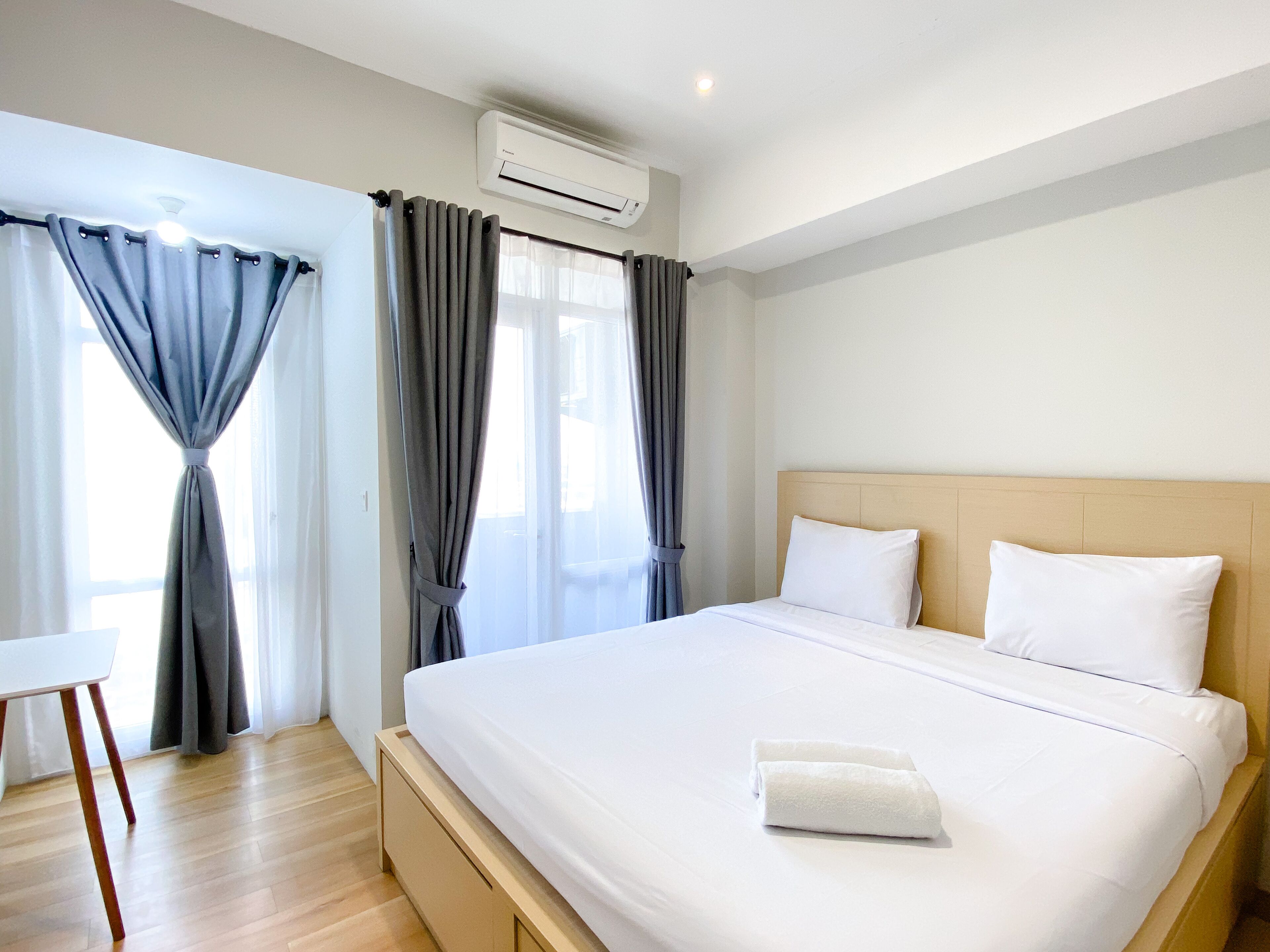 公寓 | 1 間睡房、免費 Wi-Fi