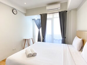 Departamento | 1 habitación y wifi gratis 