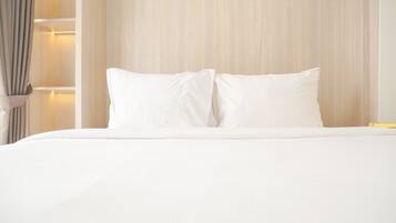 Estúdio | Wi-Fi de cortesia