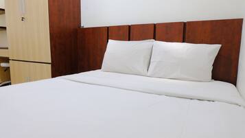 Apartment | 2 Schlafzimmer, kostenloses WLAN