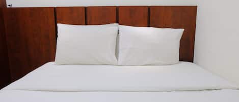 Apartment | 2 bedrooms, free WiFi