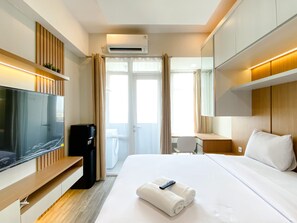 สตูดิโอ | Wi-Fi ฟรี